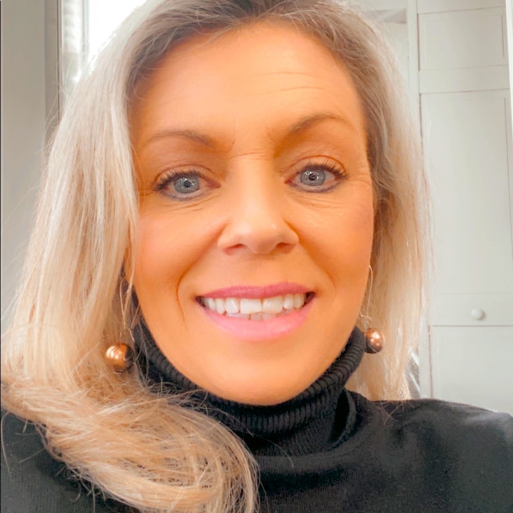 Meet your Posher, Lisa